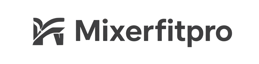 Mixerfitpro